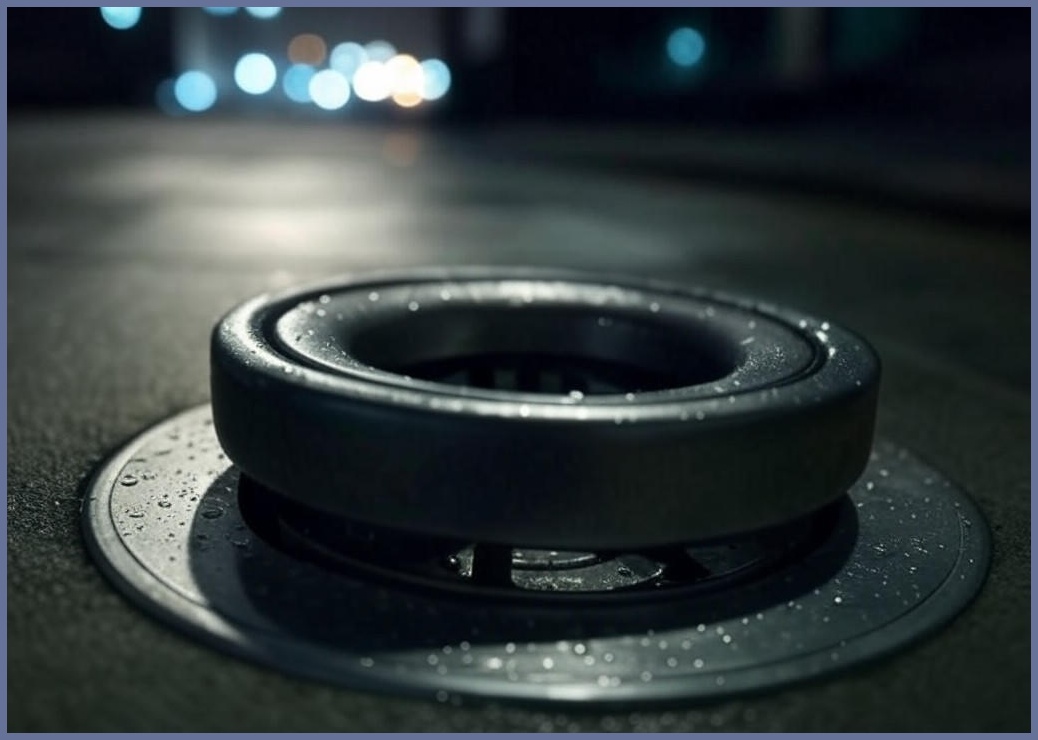 하수구 냄새, 더 이상 고민하지 마세요