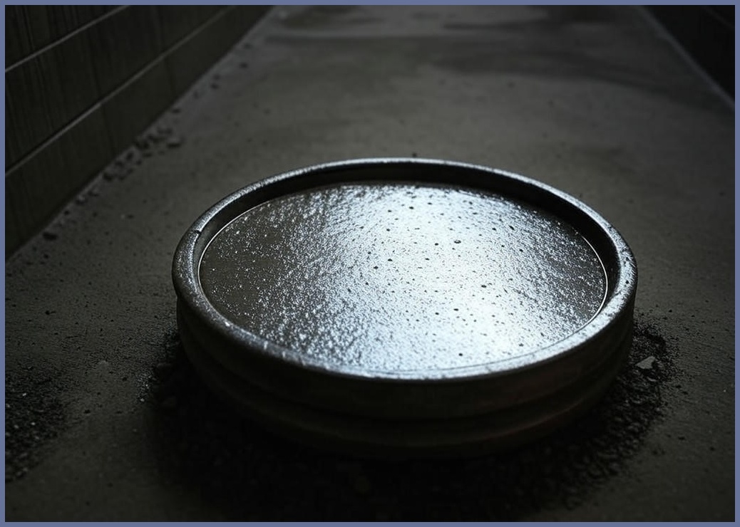 하수구 냄새 어떻게 해결할까? 방치하지 말고 해결 방법을 찾아보세요 - 이미지 1