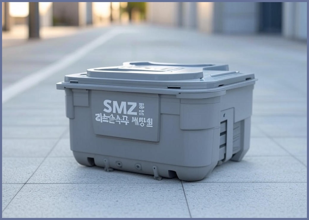 하수구 냄새, 왜 이렇게 신경 쓰일까요?