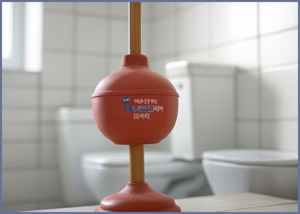 하수구 막힘, 고민 끝! 효과적인 해결 방법