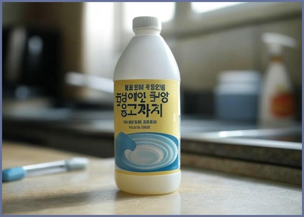 하수구 막힘, 더 이상 고민하지 마세요!