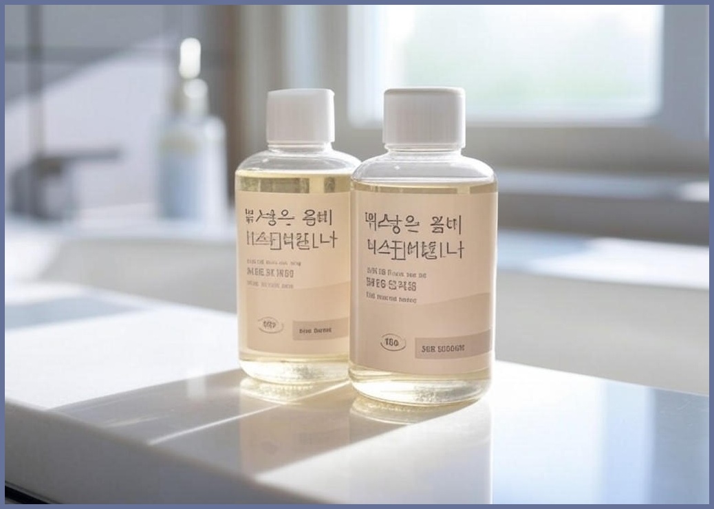 하수구 막힘, 더 이상 고민하지 마세요!