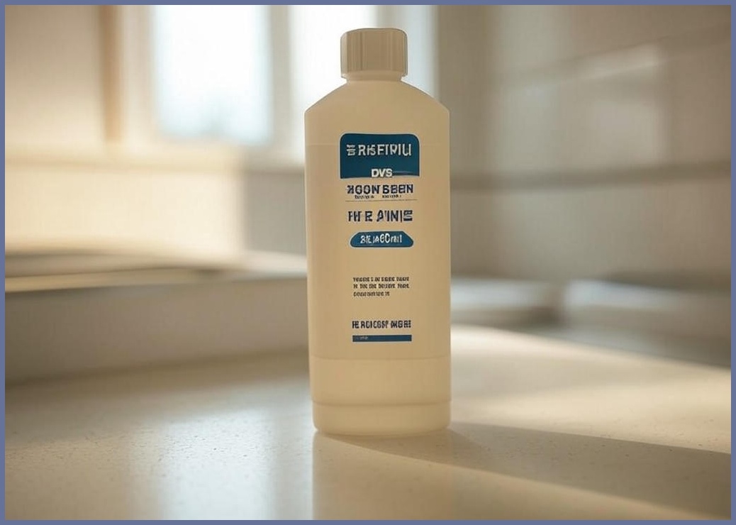 하수구 막힘? 베이킹소다로 간편 해결! - 이미지 1