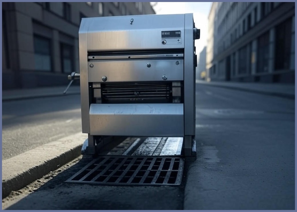 하수구 막힘, 이제는 고민하지 마세요!