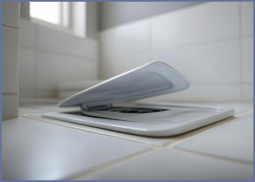 하수구 역류 방지: 왜 중요한가? - 이미지 1