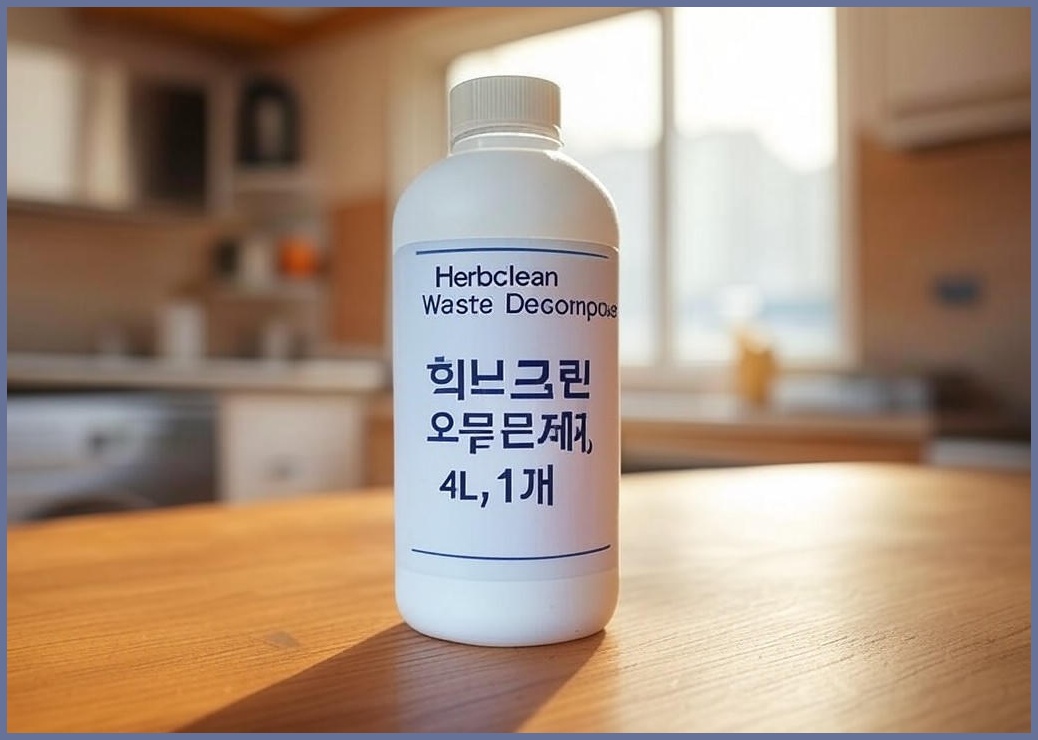 하수구 유지관리, 출장비 절감의 시작 - 이미지 1