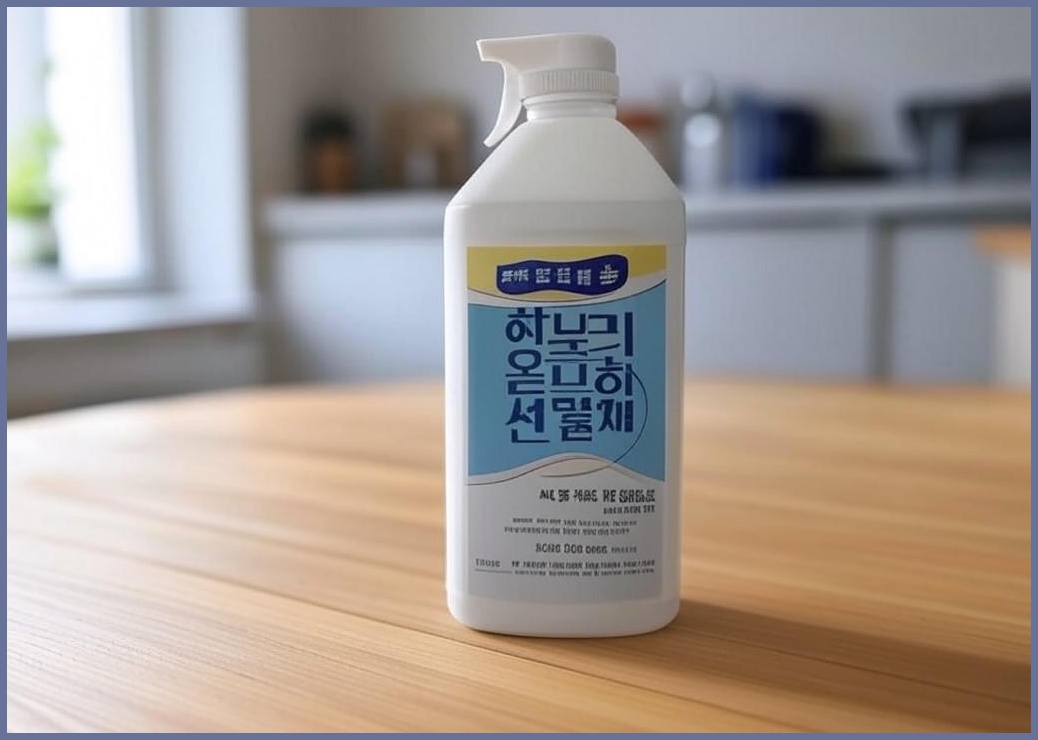 하수구냄새, 왜 이렇게 신경 쓰일까? - 이미지 1