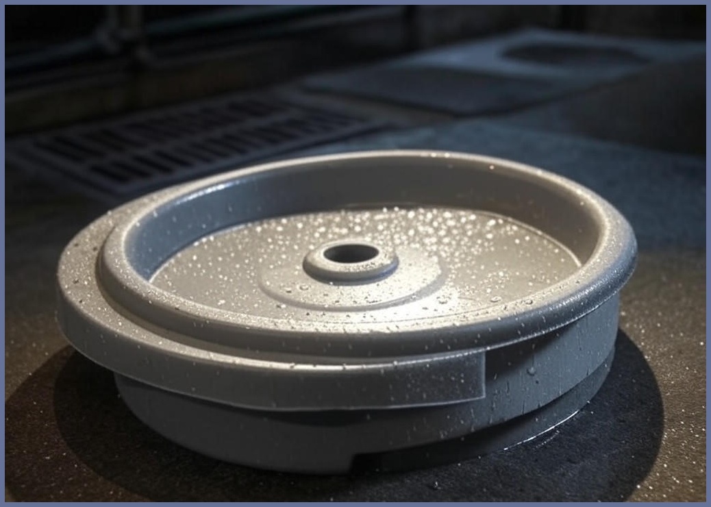 하수구냄새가 역류할 때, 어떻게 해야 할까요? - 이미지 1