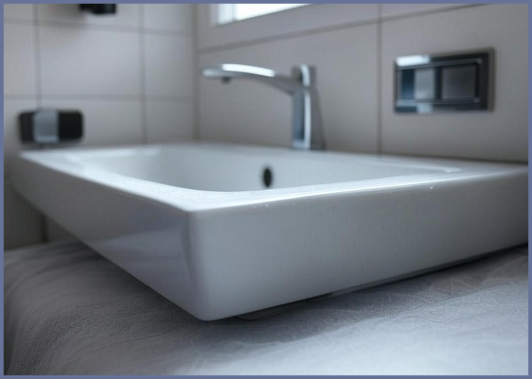 하수구냄새의 숨겨진 비밀 - 이미지 1