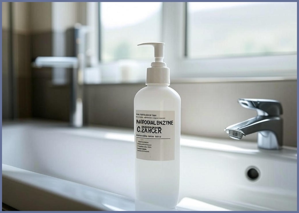 하수구막힘, 왜 중요한가?