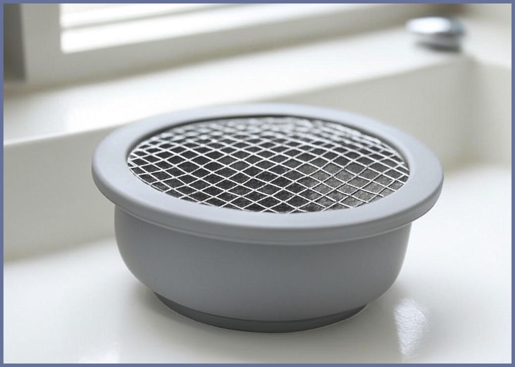 하수구머리카락 문제, 이것이 핵심입니다 - 이미지 1