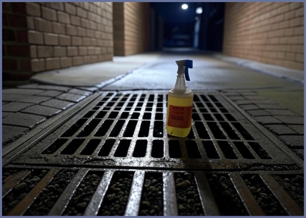 하수구배관청소의 필요성, 이제는 필수입니다