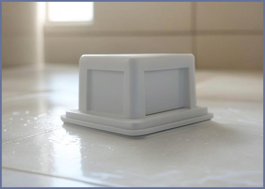 하수구벌레, 당신의 집을 점령할 수 있는 작은 침입자 - 이미지 1