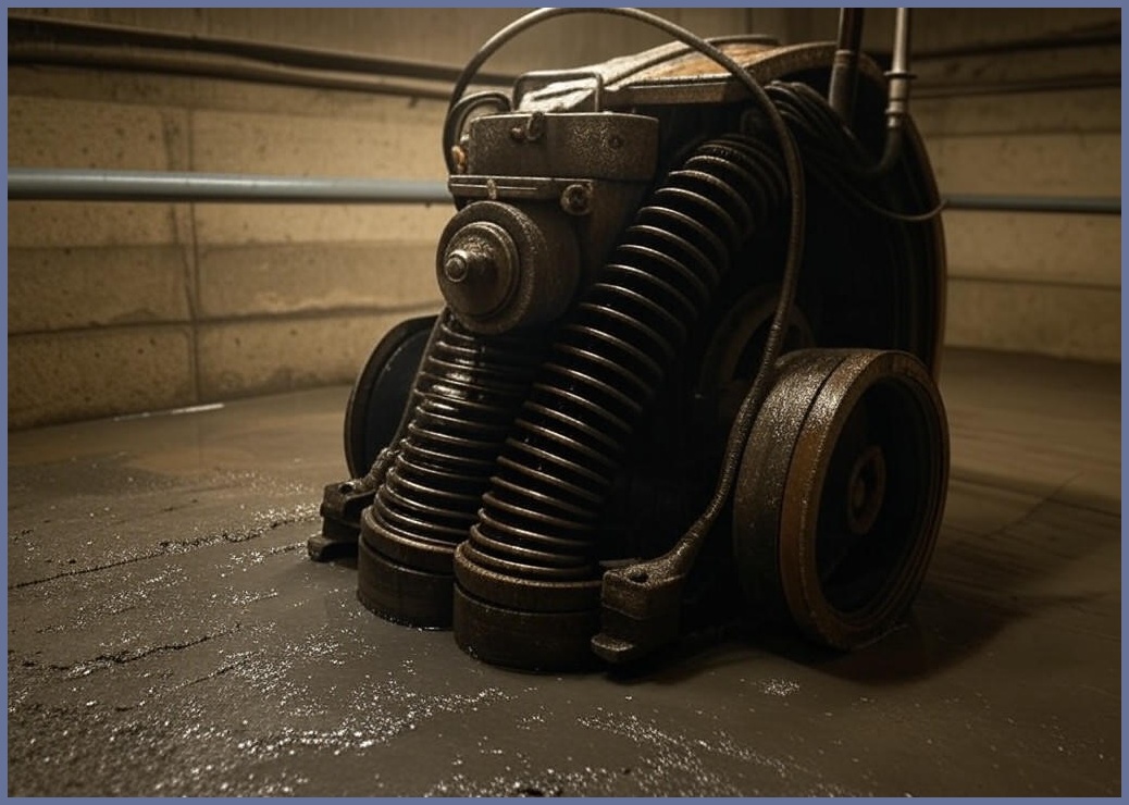 하수구설비 이해의 시작점 - 이미지 1