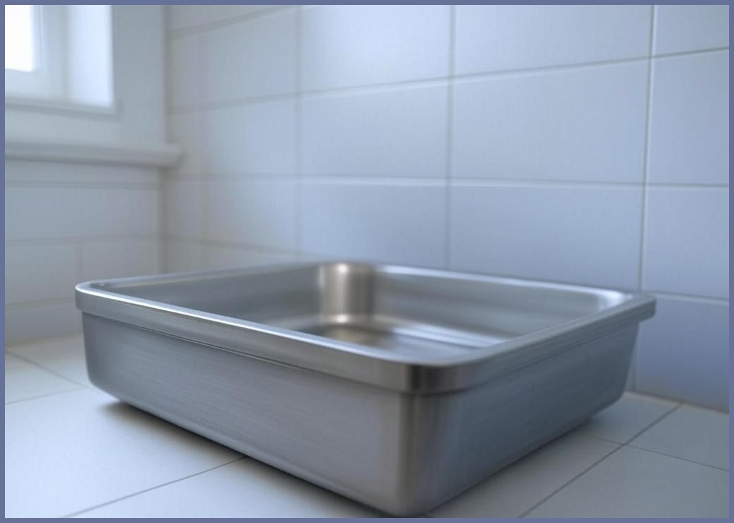 하수구셀프: 셀프로 가능한 하수구 관리의 모든 것 - 이미지 1