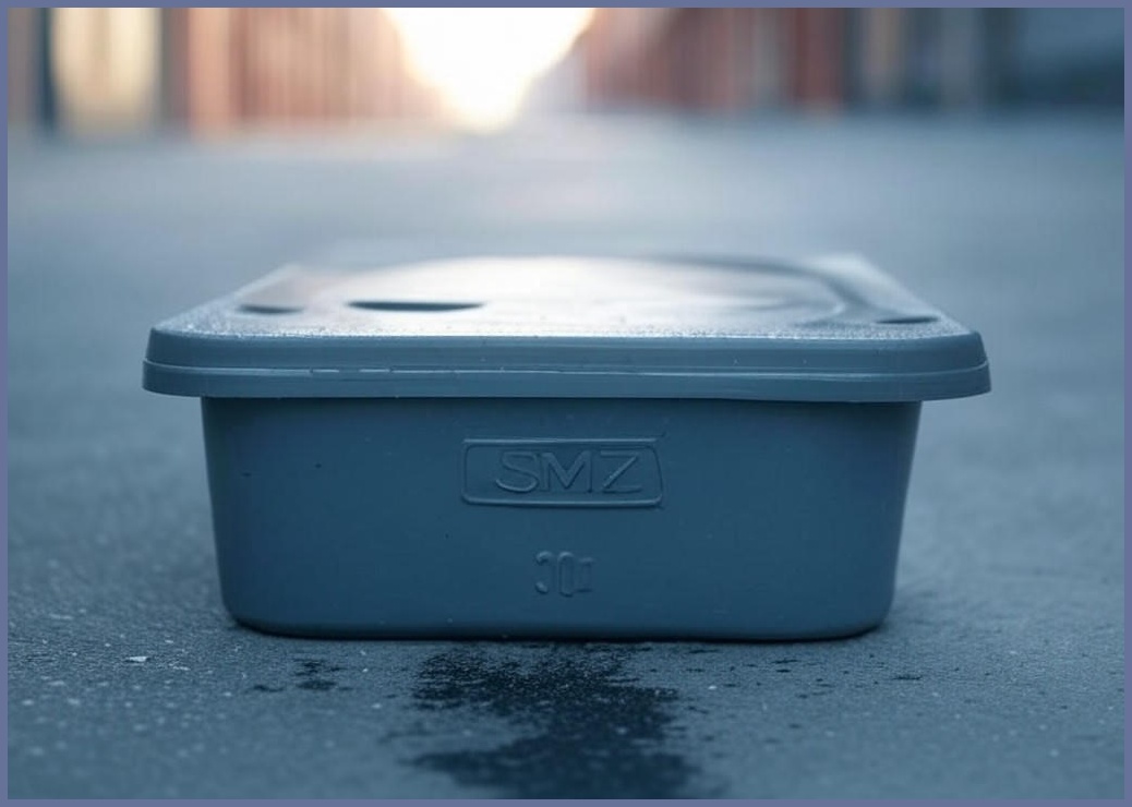 하수구트랩설치의 중요성과 필요성 - 이미지 1