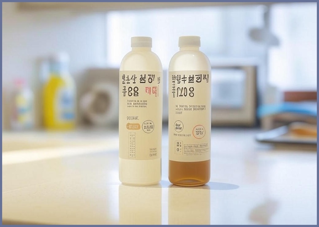 화장실하수구가 막혔을 때 꼭 알아야 할 정보 - 이미지 1