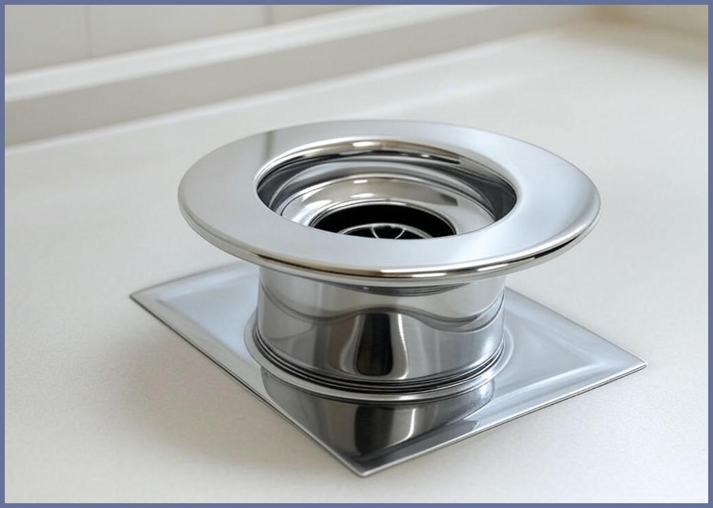 화장실하수구냄새, 왜 이렇게 심각한 문제인가? - 이미지 1